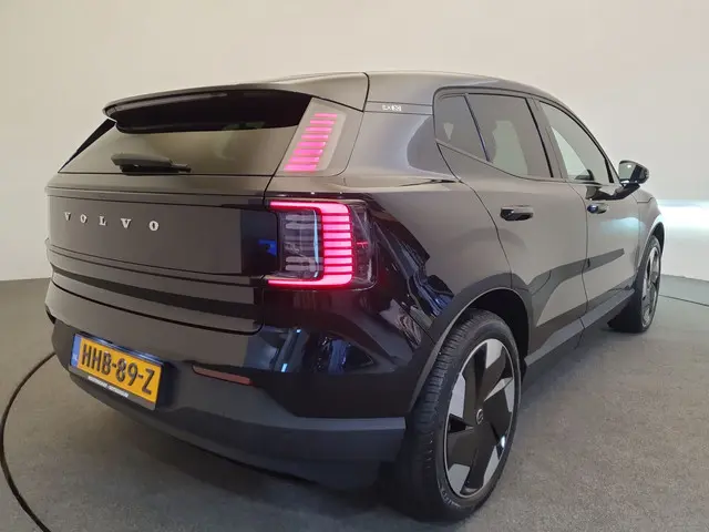 Volvo EX30
