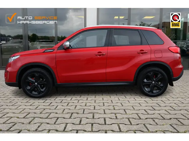 Suzuki Vitara 1.4 S Allgrip | Trekhaak | Camera | ACC |