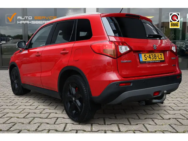 Suzuki Vitara 1.4 S Allgrip | Trekhaak | Camera | ACC |