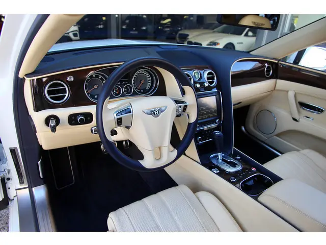 Bentley Flying Spur