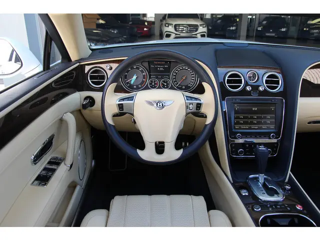 Bentley Flying Spur