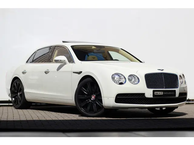 Bentley Flying Spur