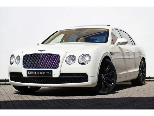 Bentley Flying Spur