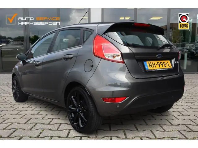 Ford Fiesta 1.0 Style Ultimate | 17 Inch | PDC | Navi |