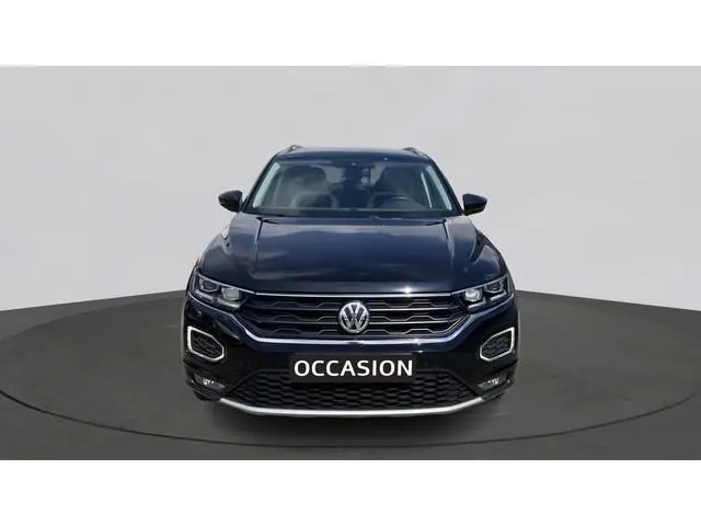 Volkswagen T-Roc 1.5 TSI DSG Sport | Matrix-LED | Digital Cockpit | Navigatie