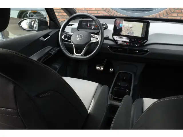 Volkswagen ID.3 Pro S 77 kWh Warmtepomp 