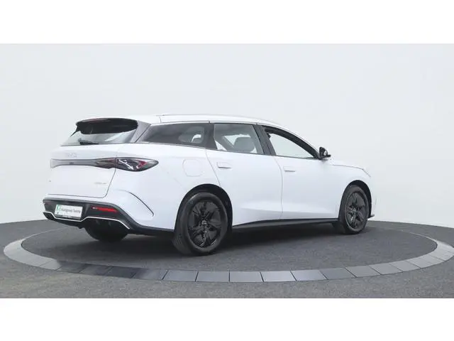 BYD SEAL 6 Touring 1.5 DM-i Boost | Private Lease 719,- p.m. |
