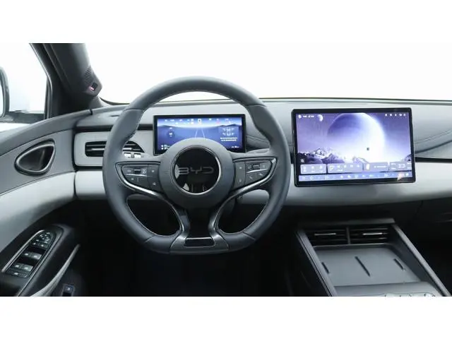 BYD SEAL 6 Touring 1.5 DM-i Boost | Private Lease 719,- p.m. |