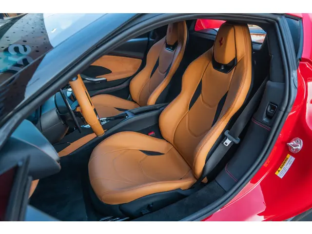 Ferrari 296