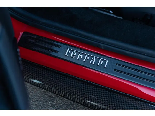 Ferrari 296