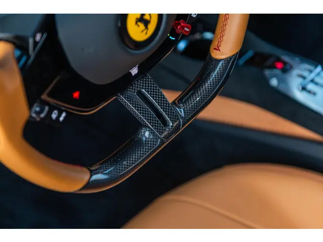 Ferrari 296