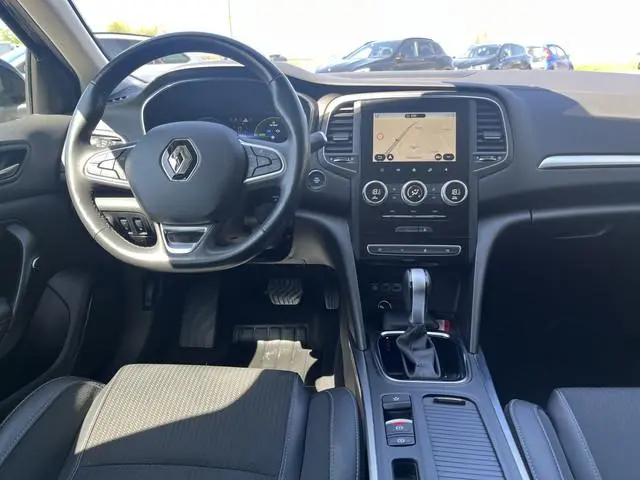 Renault Mégane