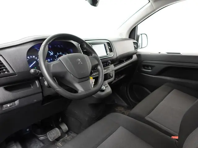 Peugeot Expert 2.0 BlueHDI 145PK L3 Automaat Airco Navigatie Trekhaak Cruise Control Carplay