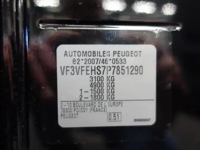Peugeot Expert