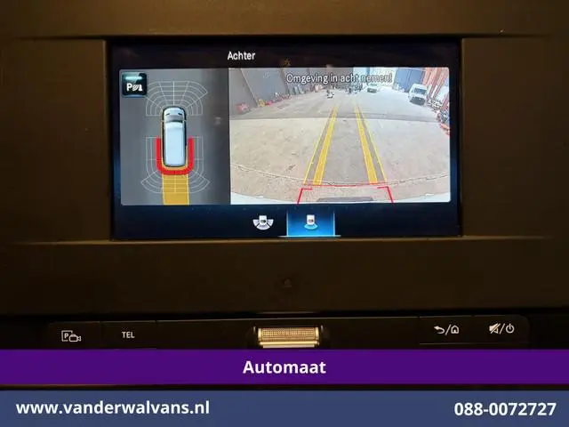 Mercedes-Benz Sprinter 316 CDI 164pk Automaat L3H2 Euro6 Airco | Camera | Chauffeursstoel | Apple Ca...