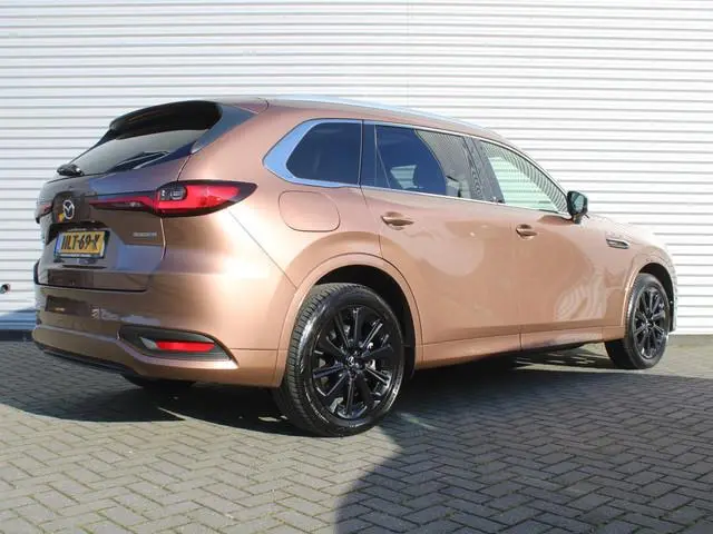 Mazda CX-80