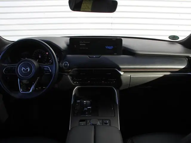 Mazda CX-80