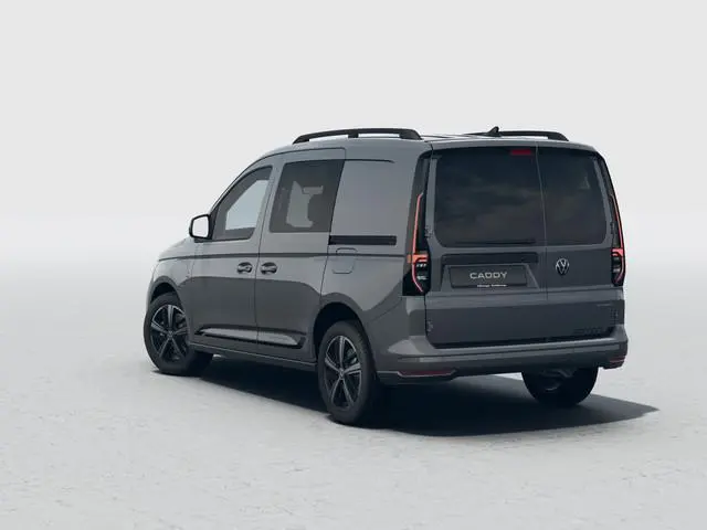 Volkswagen Bedrijfswagens Caddy Flexible Limited Edition 1.5eHybrid 115pk Automaat 734568