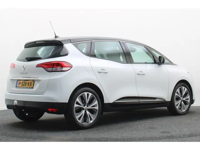 Renault Scénic