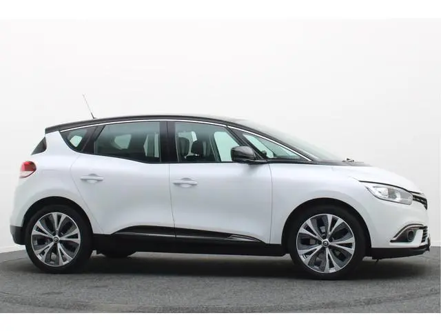 Renault Scénic