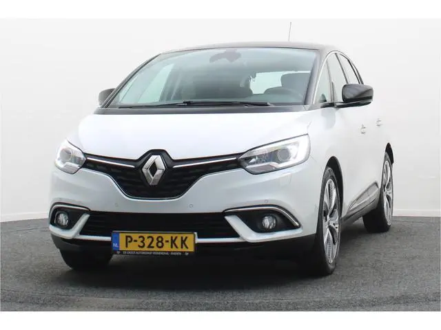Renault Scénic