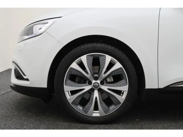Renault Scénic