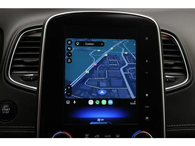 Renault Scénic