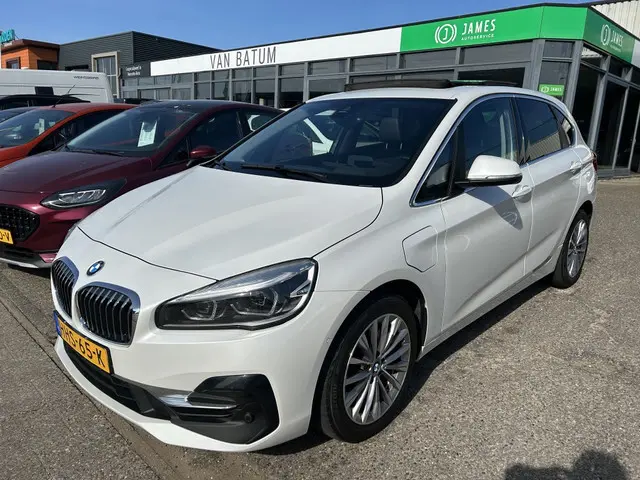 BMW 2 Serie