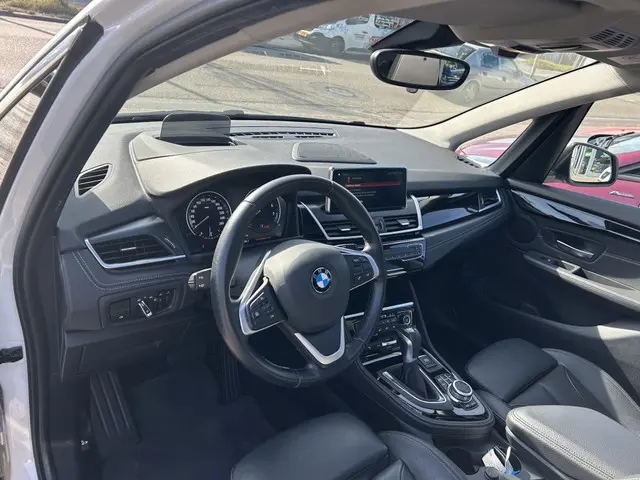 BMW 2 Serie