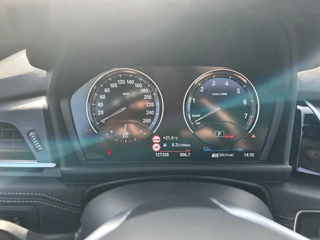 BMW 2 Serie