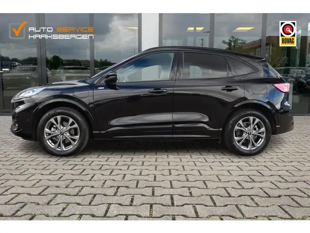 Ford Kuga 2.5 PHEV ST-Line X | Trekhaak | Camera | B&O |