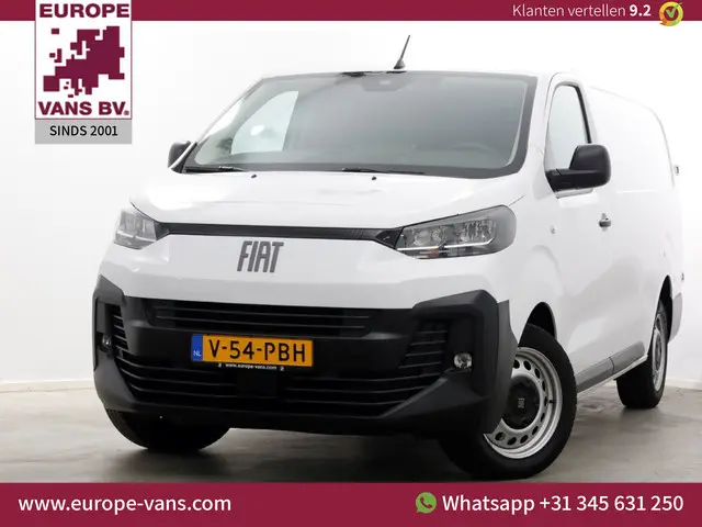Fiat Scudo