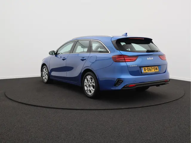 Kia Ceed Sportswagon