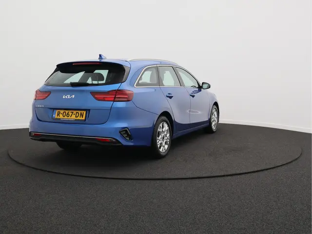 Kia Ceed Sportswagon