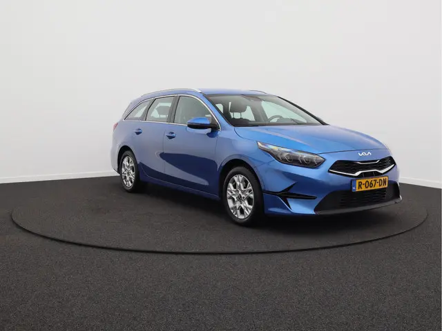 Kia Ceed Sportswagon