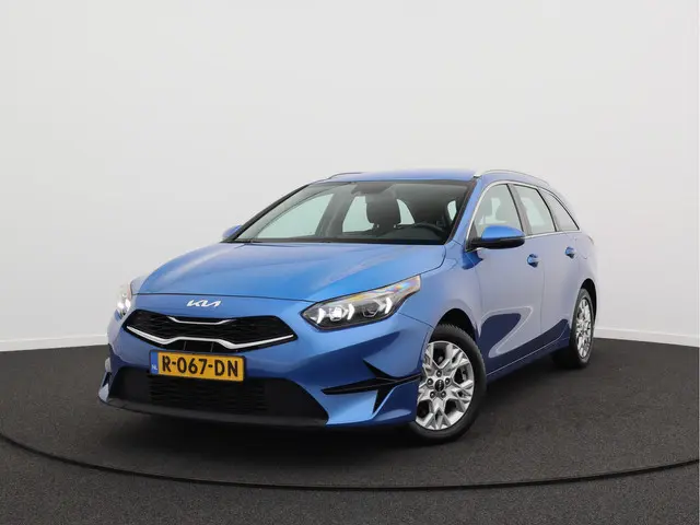 Kia Ceed Sportswagon