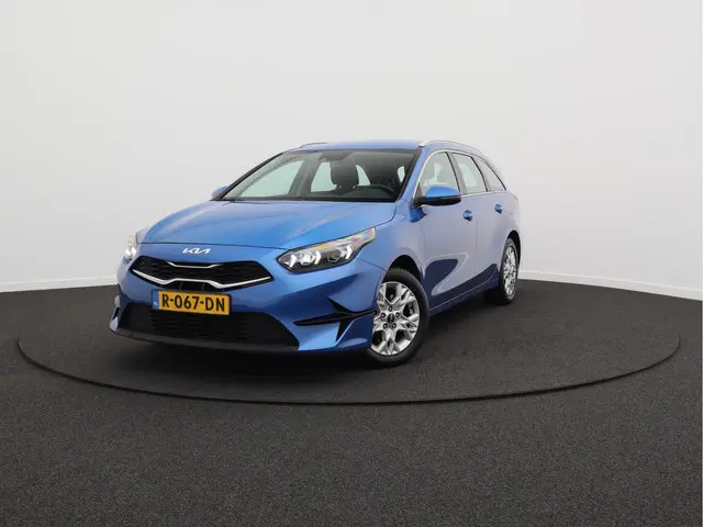 Kia Ceed Sportswagon