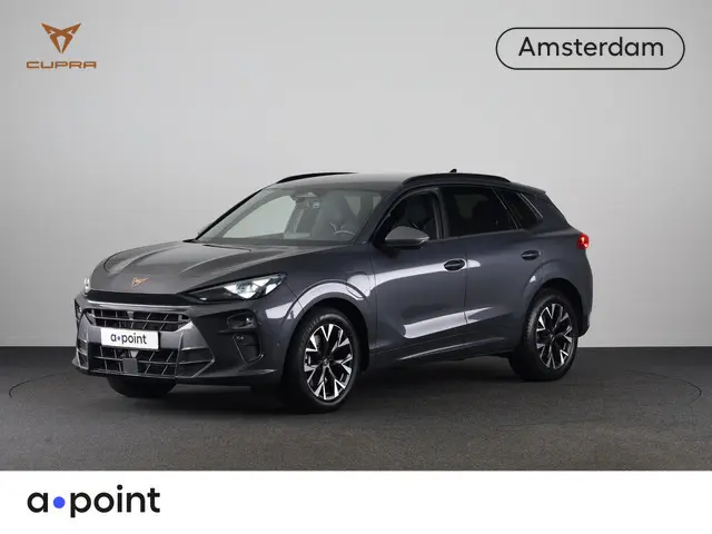 CUPRA Terramar 1.5 TSI e-Hybrid Business 204pk | Navigatie | Parkeercamera | Elektrisch verstelbare...