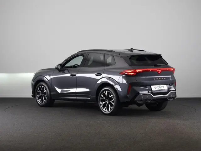 CUPRA Terramar 1.5 TSI e-Hybrid Business 204pk | Navigatie | Parkeercamera | Elektrisch verstelbare...