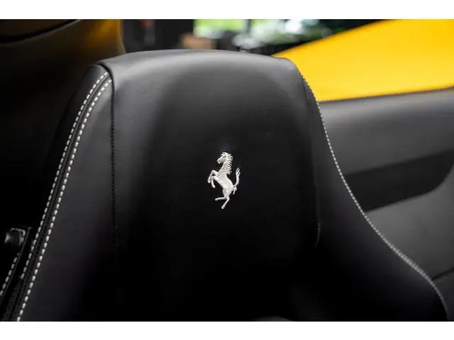 Ferrari 812 GTS