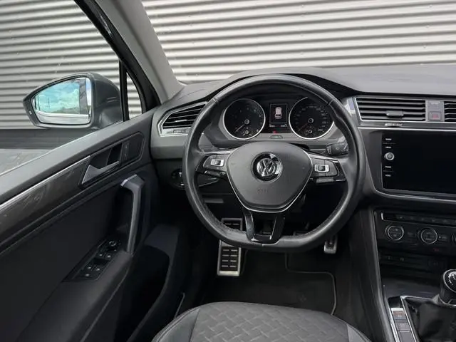 Volkswagen Tiguan 1.5 TSI ACT Comfortline Business |Trekhaak|ACC|