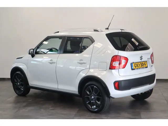 Suzuki Ignis 1.2 Smart Hybrid Select Cruise/Climate control Navigatie