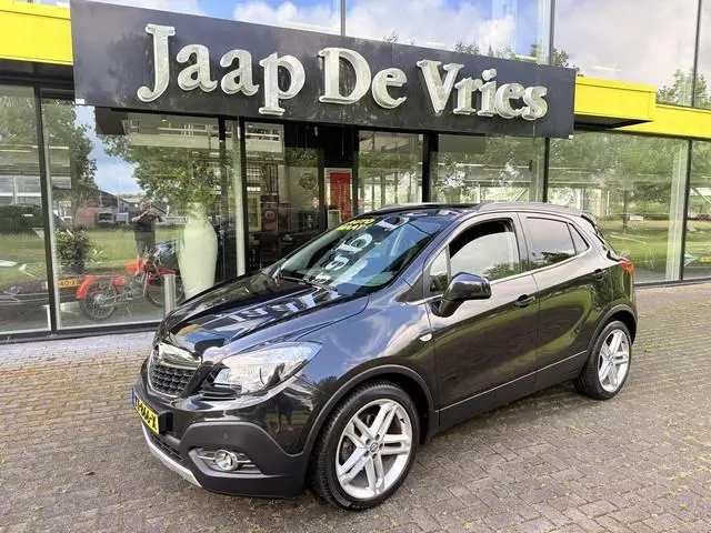 Opel Mokka 1.4 T Cosmo