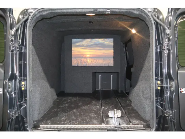 Fiat Doblò Cargo 1.6 MJ L2 H1 Maxi SX