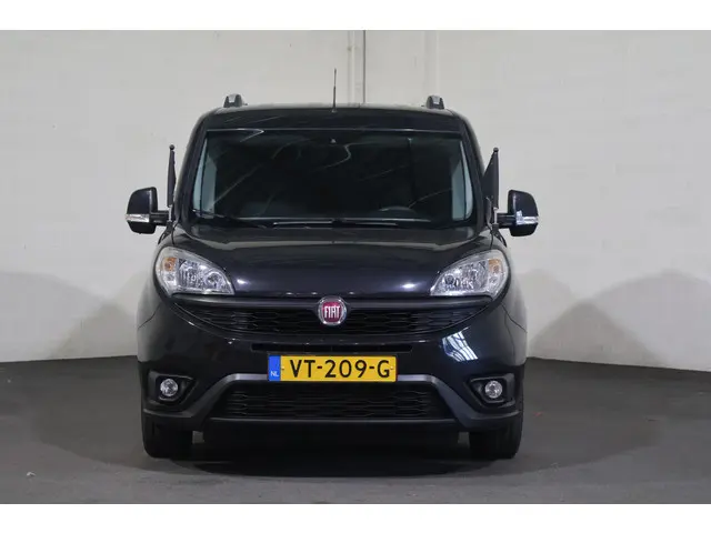 Fiat Doblò