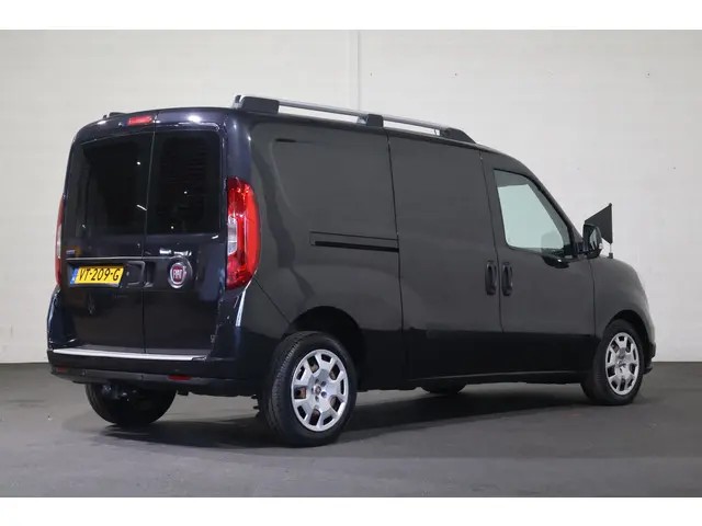 Fiat Doblò