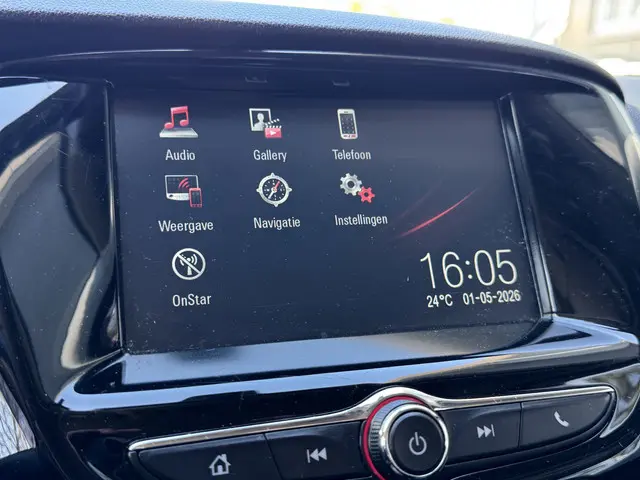 Opel KARL