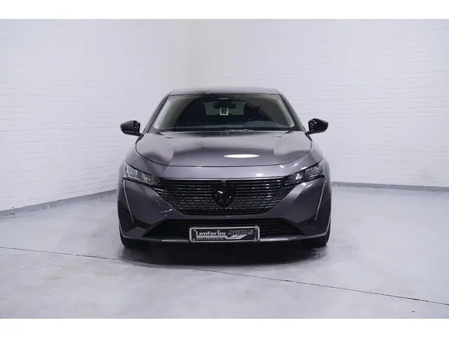 Peugeot 308 SW 1.2 PureTech 130 pk Allure Pack Navi, 360 Camera Adapt. Cruise Control, LED Koplampen...