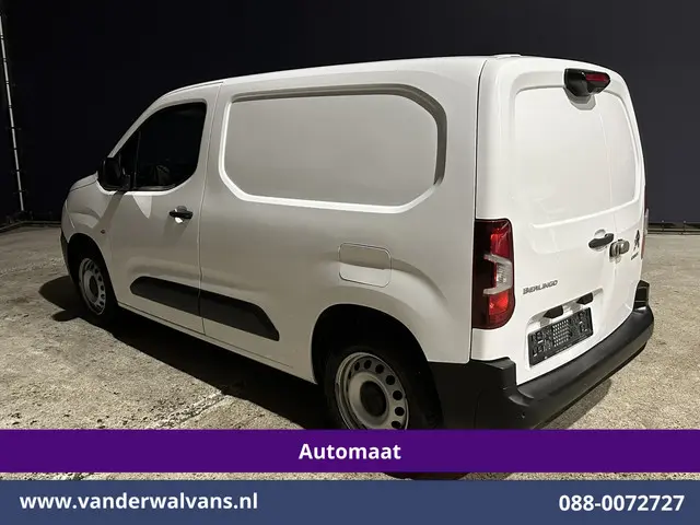 Citroën Berlingo