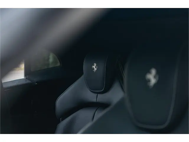 Ferrari Purosangue